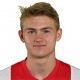 Matthijs de Ligt Voetbalkleding